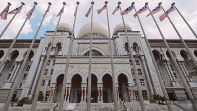 Siti Kasim, another activist lose appeal over 2022 rally prohibition order