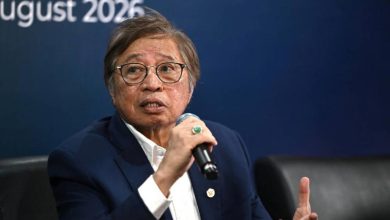 GPS stands ready for Sarawak election regardless of seat count, says Abang Johari