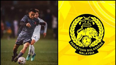 Wan Kuzain pulled from Harimau Malaya squad, adding to ASEAN Cup woes