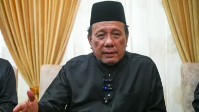 Negeri Sembilan exco lineup to be finalised by Friday, says MB