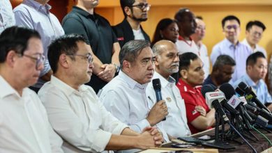 DAP likely to leave cabinet, but unity government may continue until GE16 - analysts