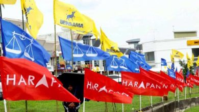 PH has run out of time to convince voters, says PJ MP