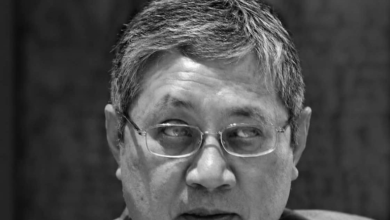 'Father of MRSM' passes away at the age of 84