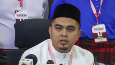 No DAP partnership in Melaka polls or I walk, warns Akmal Saleh