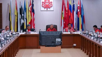 Tiga Program Utama Meriahkan Pra-Perhimpunan Agung UMNO 2026