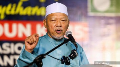 Facing 'major threat', Hadi backed Pas-BN pacts for state and general elections