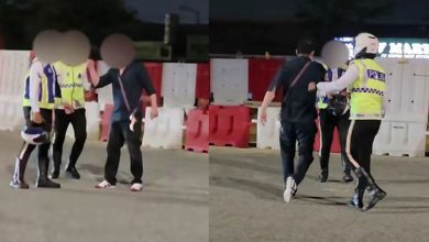 Johor roadside brawl: Singaporean man among two to be charged tomorrow
