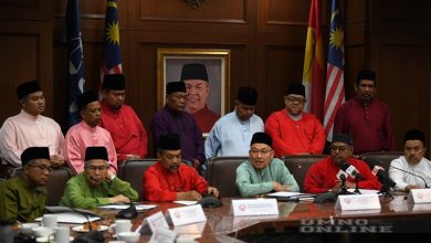 RCI TH Wajib Berasaskan Amanah, Hentikan Fitnah Dan Politik Persepsi – Majlis Ulama UMNO