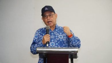 ANGKASA Perkukuh Rantaian Bekalan Demi Lonjak Prestasi Koperasi – Abdul Fattah