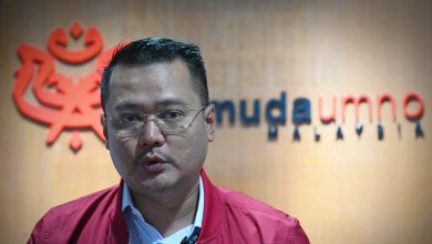 Pemuda UMNO-NasDem Perkukuh Kerjasama