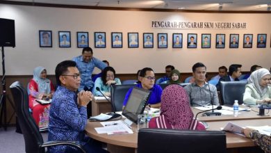 Penyelarasan Agenda KUSKOP Demi Manfaat Usahawan, Komuniti – Mohamad Alamin