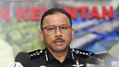 Seorang daripada 2 rakyat Malaysia ditahan polis Thailand dikehendaki di Kelantan