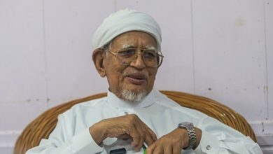 'We have faced this many times': Pas ready for action over Hadi's article