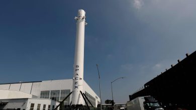 Roket SpaceX hentam Bulan