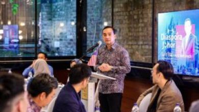Fitnah Dakwa Kerajaan Johor ‘Berwayang’ Perlu Diperbetulkan – Onn Hafiz