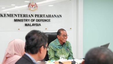 Universiti, Industri Dan Sektor Pertahanan Bergerak Seiring Bangunkan Keupayaan Tempatan
