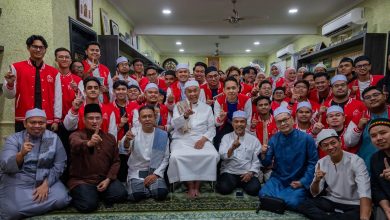SPU Terus Lahirkan Generasi Pemimpin Berilmu, Berprinsip
