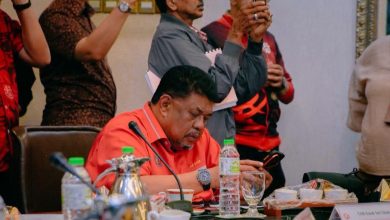 PRN: UMNO Melaka Sudah Bersedia, Tekad Bawa ‘Gelombang Biru’