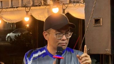 Jangan Korbankan MARA Demi Politik – Mohamad Fazly