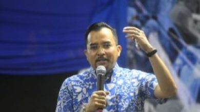 Akta Baharu MARA 2026 Perkukuh Tadbir Urus – Dr Asyraf Wajdi