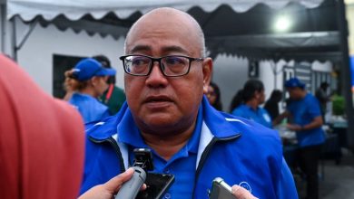Linggi Kekal BN… Mohd Faizal Pesan Jentera Terus Bekerja Sehingga Saat Akhir