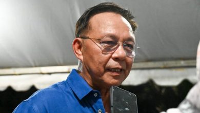 Jangan Gadaikan Masa Depan Negeri Sembilan, Pilih Kerajaan Berpengalaman – Hasni