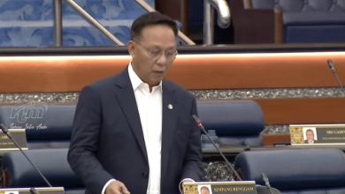 Tabung Haji Bukan Tempat Bermain Kuasa, BN Tuntut Akauntabiliti Tegas – Ir Hasni