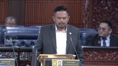 RCI Tak Kaitkan Pemimpin BN Dengan ‘Sakau’ TH, Manndzri Tempelak Tuduhan PH