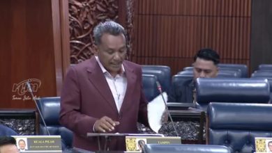 Baiki Sistem, Kukuhkan Tabung Haji – Mohd Isam