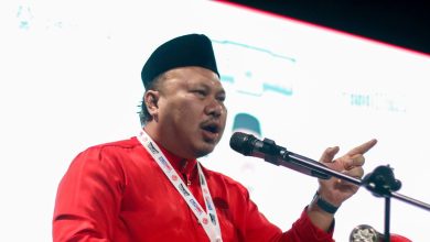 Isu MARA: Jangan Busuk Hati, Kalau Tak Mampu Bantu, Jangan Jadi Batu Penghalang