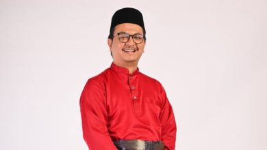 RCI TH: Jangan Pilih Separuh Cerita – Farhan Ahmad