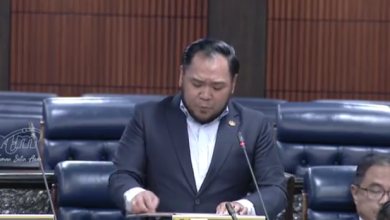RCI TH: Rekod BNM Jelas, Penerangan Menteri Berbeza – Naim Moktar