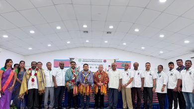 BN Tenggara Terus Perkukuh Kerjasama