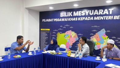 Pendidikan Tahfiz, Pemasaran Pertanian Terus Diperkukuh Di Pasir Salak – Khairul Azwan