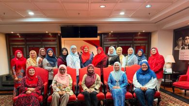 PAU 2026 Medan UMNO Muhasabah, Dengar Suara Akar Umbi