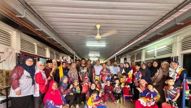 Kapal bayar tol termahal lebih RM21 juta