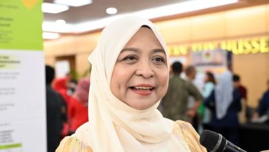 77 Tahun Wanita UMNO: Teguh Berkhidmat, Terus Mewarisi – Wan Mohalina