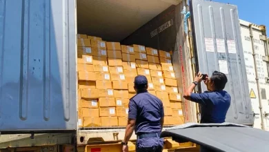 10 kontena ayam sejuk beku diimport secara tak sah di Sabah, SPRM siasat rasuah pegawai di pelabuhan