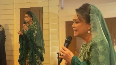 Selepas 26 Tahun, Dato’ Khadijah Ibrahim Muncul Dengan Karya Yang Buat Ramai Tersentuh