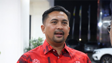 Jangan Kompromi Wang Rakyat, Mohd Zaidy Sokong Pemulangan RM3.09 Juta