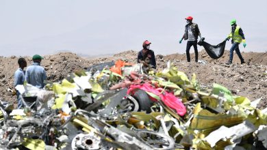 Keluarga mangsa Boeing 737 MAX dapat pampasan RM118 juta