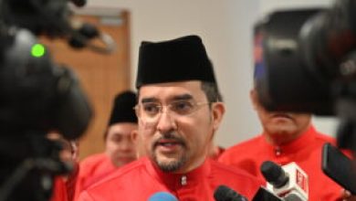Pendaftaran Keahlian UMNO Terus Meningkat, Anak Muda Dominasi Ahli Baharu