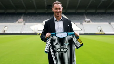 Jaissle enggan ratapi kehilangan tonggak