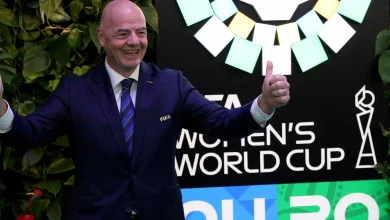 FIFA berdepan krisis kepercayaan