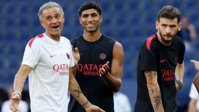 PSG buru pertahan Piala Super UEFA
