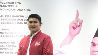 Pemuda UMNO 77 Tahun: Teguh Teruskan Perjuangan – Saifullah Ali