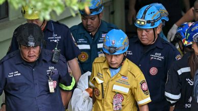 Pelajar mangsa buli bunuh datuk, nenek sebelum serang sekolah