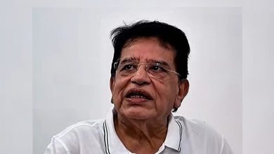UMNO Putrajaya Sentiasa Bersama Rakyat, Tak Banyak Alasan
