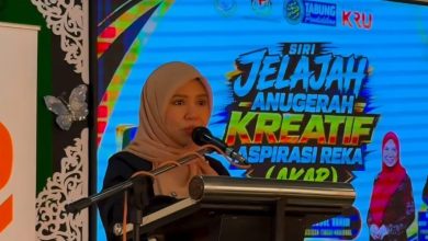 AKAR 2026 Terus Santuni Murid, Gilap Kreativiti Generasi Muda