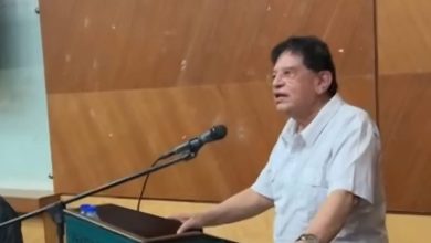 ‘Tak Banyak Alasan’, Teruskan Khidmat Bersama Rakyat – Tengku Adnan